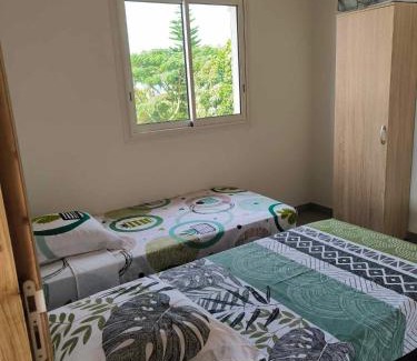 Sainte-Rose Casa | Residence Belle Vue