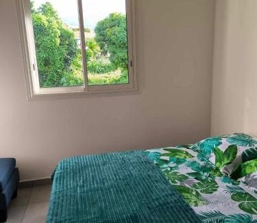 Sainte-Rose Casa | Residence Belle Vue