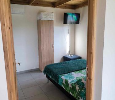 Sainte-Rose Casa | Residence Belle Vue