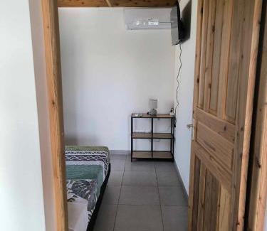 Sainte-Rose Casa | Residence Belle Vue