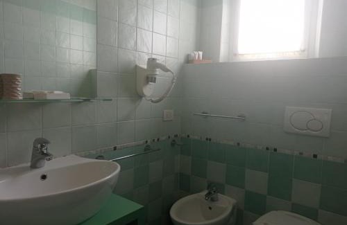 Viserba Apartamento | Residence Belmare