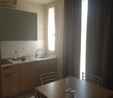 Viserba Apartamento | Residence Belmare