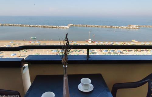 Viserbella Apartamento | Residence Belvedere Vista - SeaFront
