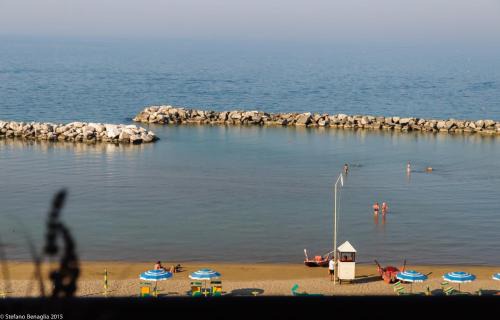 Viserbella Apartamento | Residence Belvedere Vista - SeaFront