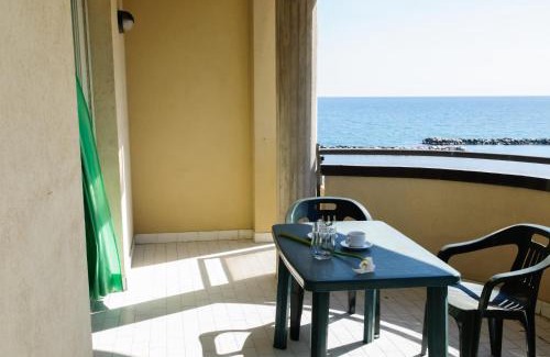Viserbella Apartamento | Residence Belvedere Vista - SeaFront