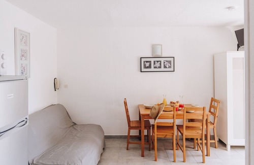 L'Ile-Rousse Casa | Residence Benista