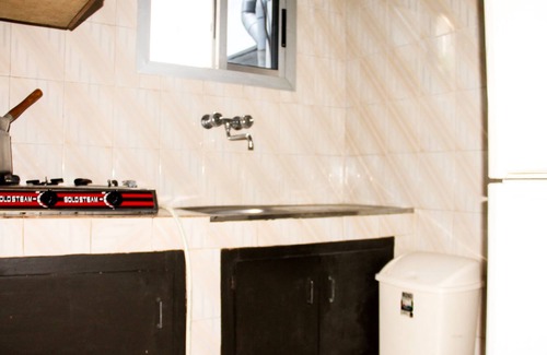 Deux Plateaux Casa | Residence Bethany Palace