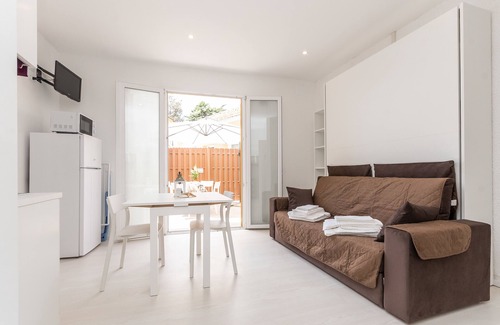 Finale Ligure Casa | Residence Bike and Beach