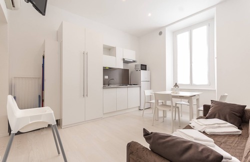Finale Ligure Casa | Residence Bike and Beach