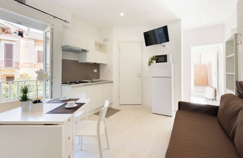 Finale Ligure Casa | Residence Bike and Beach