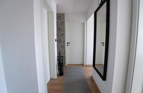 Bezigrad District Apartamento | Residence Black&White