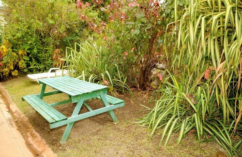 Sainte-Anne Apartamento | Residence Bleu Alize accommodation type F1 45m2