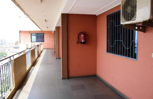 Douala Apartamento | Residence Blue Sky