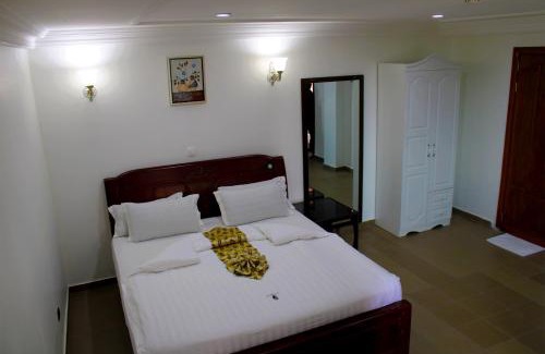 Douala Apartamento | Residence Blue Sky
