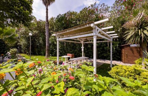 Torre dell'Orso Apartamento | Residence Borgo Latino- Localo