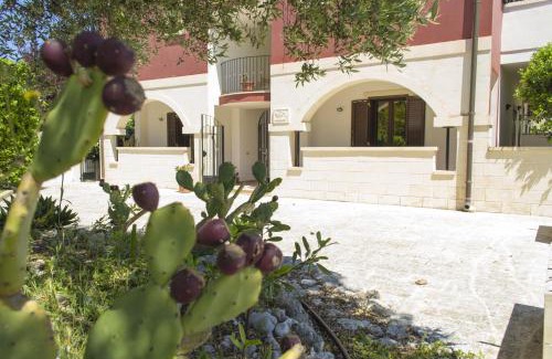 Torre dell'Orso Apartamento | Residence Borgo Latino- Localo