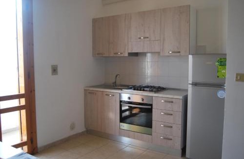 Torre dell'Orso Apartamento | Residence Borgo Latino- Localo