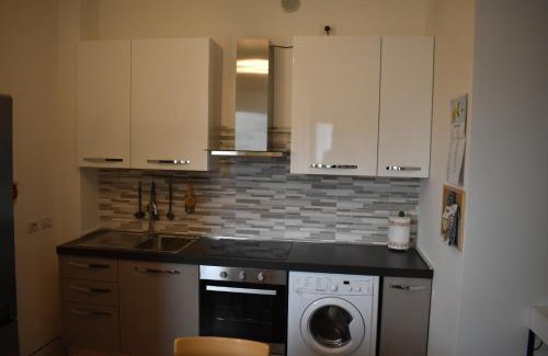 Garbagnate Milanese Apartamento | Residence Borsellino 41