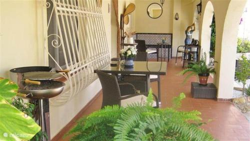 La Colina Apartamento | Residence Bougainville