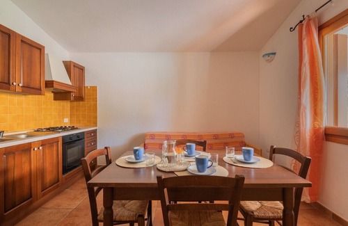 Tanaunella Casa | Residence BouganVillage