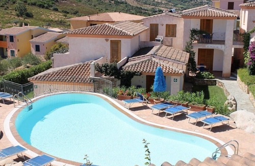 Tanaunella Casa | Residence BouganVillage