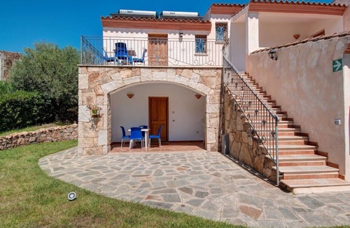 Tanaunella Casa | Residence BouganVillage