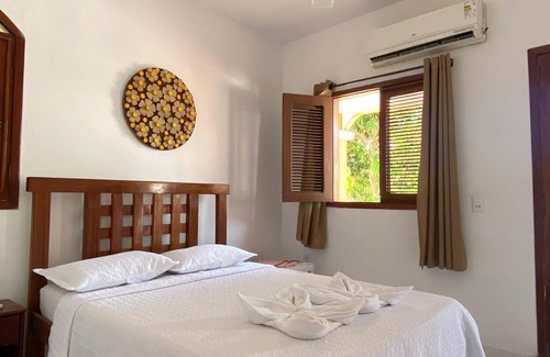 Jijoca de Jericoacoara Hotel | Residence Brisa