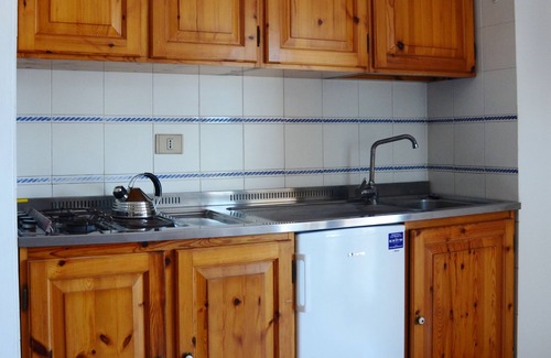 Lido Casa | Residence Buganvillea