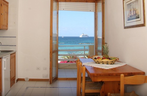 Lido Casa | Residence Buganvillea