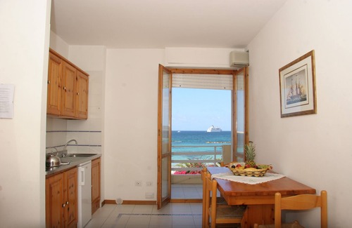 Lido Casa | Residence Buganvillea