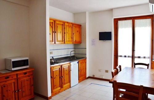 Lido Casa | Residence Buganvillea