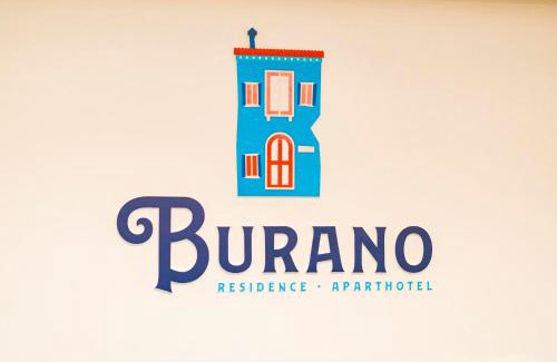 Faro Apartamento | Residence Burano