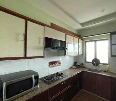 Fatehjang Apartamento | Residence by Ahmad