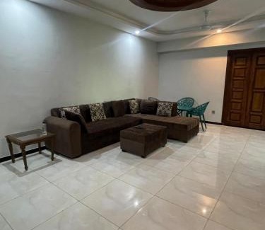 Fatehjang Apartamento | Residence by Ahmad