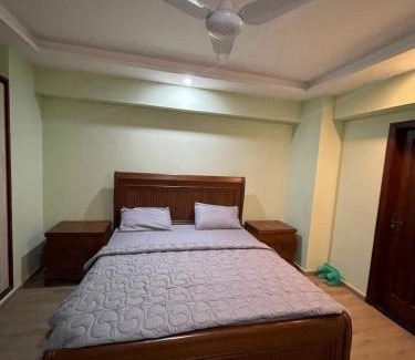 Fatehjang Apartamento | Residence by Ahmad