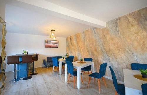 Tirgu Ocna Casa | Residence by DANIA & PETRU