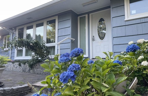 South Cambie Casa | Residence by Queen Elizabeth Park
