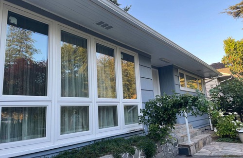 South Cambie Casa | Residence by Queen Elizabeth Park