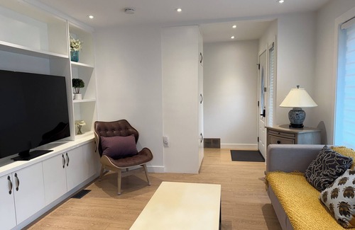 South Cambie Casa | Residence by Queen Elizabeth Park