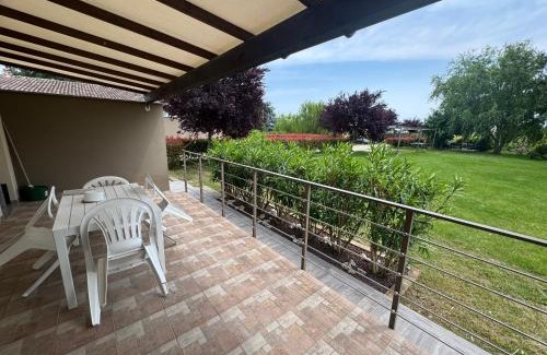 Castiglione di Cervia Casa | Residence Ca Giuliocesare