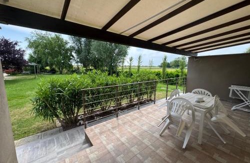 Castiglione di Cervia Casa | Residence Ca Giuliocesare