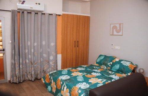 Lome Apartamento | RESIDENCE C9