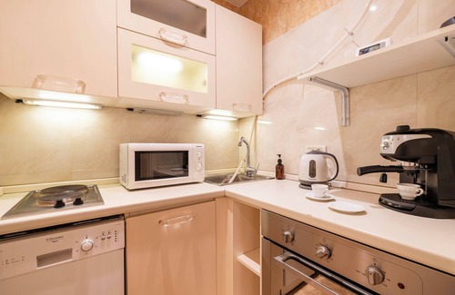 Castello Apartamento | Residence Ca di Malta by Wonderful Italy