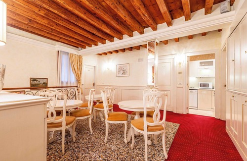 Castello Apartamento | Residence Ca di Malta by Wonderful Italy