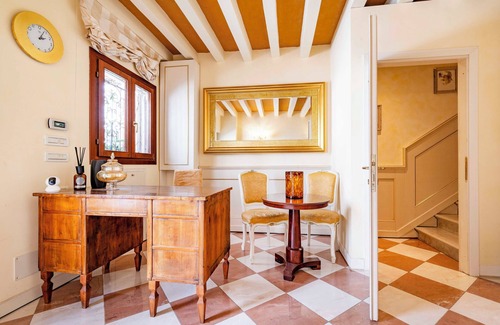 Castello Apartamento | Residence Ca di Malta by Wonderful Italy