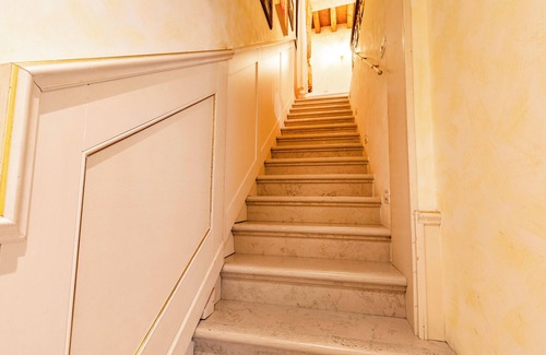 Castello Apartamento | Residence Ca di Malta by Wonderful Italy