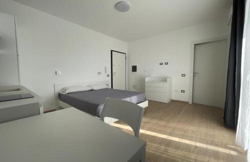 Porto Torres Apartamento | Residence Cala Bianca