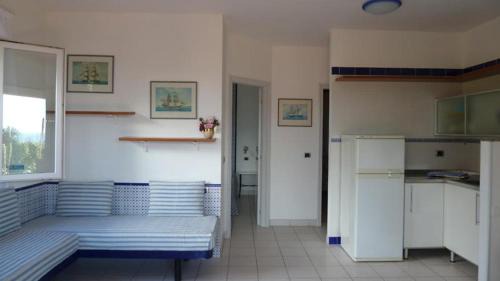 Morcone Apartamento | Residence Cala dei Peducelli