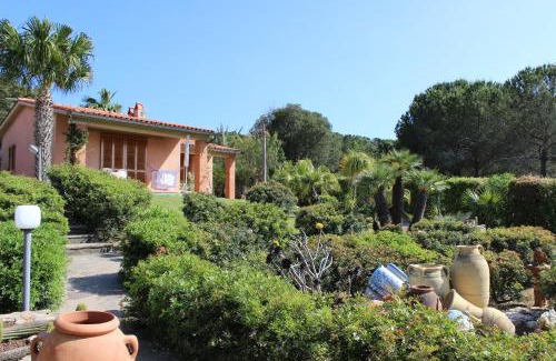 Morcone Apartamento | Residence Cala dei Peducelli