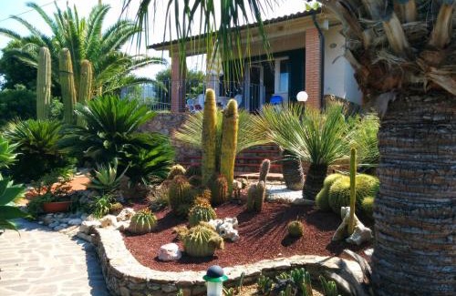 Morcone Apartamento | Residence Cala dei Peducelli